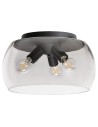 Rabalux Ursula Плафон IP20 E27 3x MAX 40W 3189