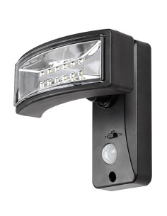 Rabalux Valpovo Соларно осветление IP44 LED 2,4W 4000K 77019 - Цена | LEDs4economy