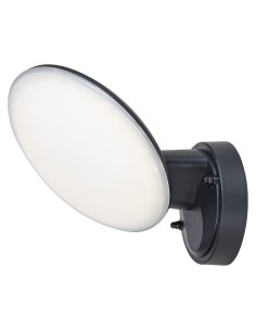 Rabalux Varna Външно стенно осветление IP54 LED 12W 4000K 8134 - Цена | LEDs4economy