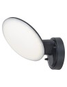 Rabalux Varna Външно стенно осветление IP54 LED 12W 4000K 8134 - 7