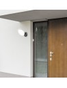 Rabalux Varna Външно стенно осветление IP54 LED 12W 4000K 8134 - 12
