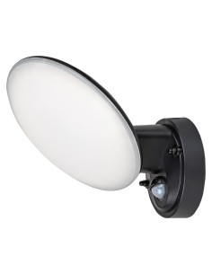 Rabalux Varna Външно стенно осветление IP54 LED 12W 4000K 8135 - Цена | LEDs4economy