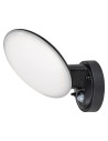 Rabalux Varna Външно стенно осветление IP54 LED 12W 4000K 8135 - 9