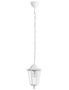 Rabalux Velence Външни пендели IP43 E27 1x MAX 60W K 8207 - Цена | LEDs4economy