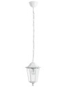 Rabalux Velence Външни пендели IP43 E27 1x MAX 60W K 8207 - 4