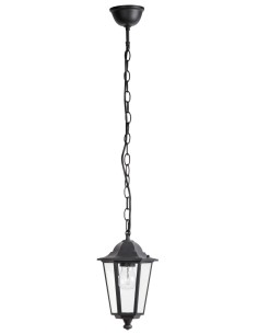 Rabalux Velence Външни пендели IP43 E27 1x MAX 60W K 8208 - Цена | LEDs4economy