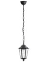 Rabalux Velence Външни пендели IP43 E27 1x MAX 60W K 8208 - 5