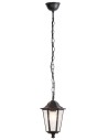 Rabalux Velence Външни пендели IP43 E27 1x MAX 60W K 8208 - 6