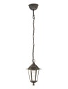 Rabalux Velence Външни пендели IP43 E27 1x MAX 60W K 8238 - 4