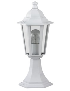 Rabalux Velence Външни стоящи лампи IP43 E27 1x MAX 60W K 8205 - Цена | LEDs4economy
