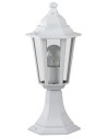 Rabalux Velence Външни стоящи лампи IP43 E27 1x MAX 60W K 8205 - 4
