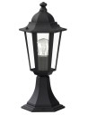 Rabalux Velence Външни стоящи лампи IP43 E27 1x MAX 60W 8206 - 4