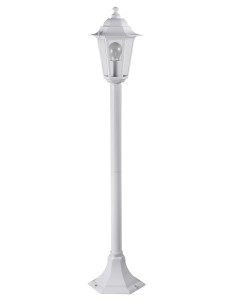 Rabalux Velence Външни стоящи лампи IP43 E27 1x MAX 60W K 8209 - Цена | LEDs4economy
