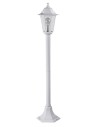 Rabalux Velence Външни стоящи лампи IP43 E27 1x MAX 60W K 8209 - 4