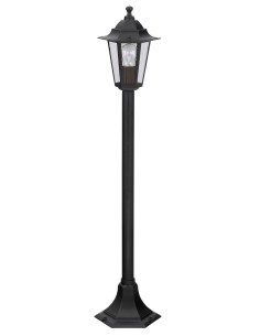 Rabalux Velence Външни стоящи лампи IP43 E27 1x MAX 60W K 8210 - Цена | LEDs4economy