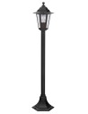 Rabalux Velence Външни стоящи лампи IP43 E27 1x MAX 60W K 8210 - 4