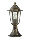 Rabalux Velence Външни стоящи лампи IP43 E27 1x MAX 60W 8236 - 4