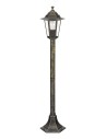 Rabalux Velence Външни стоящи лампи IP43 E27 1x MAX 60W K 8240 - 4