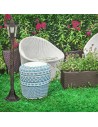 Rabalux Velence Външни стоящи лампи IP43 E27 1x MAX 60W K 8240 - 6
