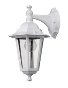 Rabalux Velence Външно стенно осветление IP43 E27 1x MAX 60W K 8201 - Цена | LEDs4economy