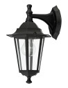 Rabalux Velence Външно стенно осветление IP43 E27 1x MAX 60W K 8202 - 4