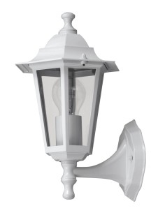Rabalux Velence Външно стенно осветление IP43 E27 1x MAX 60W K 8203 - Цена | LEDs4economy