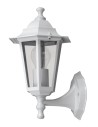 Rabalux Velence Външно стенно осветление IP43 E27 1x MAX 60W K 8203 - 4