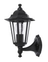 Rabalux Velence Външно стенно осветление IP43 E27 1x MAX 60W K 8204 - 4