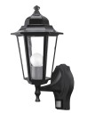 Rabalux Velence Външно стенно осветление IP43 E27 1x MAX 60W K 8217 - 5