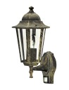 Rabalux Velence Външно стенно осветление IP43 E27 1x MAX 60W K 8218 - 5