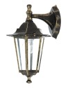 Rabalux Velence Външно стенно осветление IP43 E27 1x MAX 60W K 8232 - 4