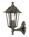 Rabalux Velence Външно стенно осветление IP43 E27 1x MAX 60W K 8234 - 4