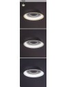 Rabalux Veller Плафон IP20 LED 36W 3000,4000,6000K 71047 - 17