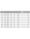 Rabalux Vendel Плафон IP20 LED 24W 4000 75015 - 12