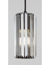 Rabalux Veness Висящи осветителни тела IP20 E27 1x MAX 40W K 72254 - 10