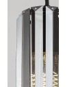 Rabalux Veness Висящи осветителни тела IP20 E27 1x MAX 40W K 72254 - 12