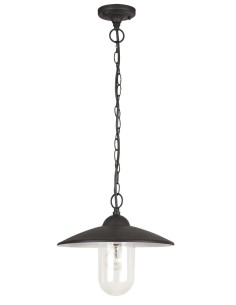 Rabalux Vigo Външни пендели IP44 E27 1x MAX 60W K 8687 - Цена | LEDs4economy