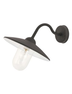 Rabalux Vigo Външно стенно осветление IP44 E27 1x MAX 60W K 8686 - Цена | LEDs4economy