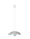 Rabalux Vino Висящи осветителни тела IP20 E27 1x MAX 60W 4782 - 4