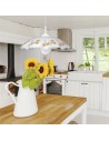 Rabalux Vino Висящи осветителни тела IP20 E27 1x MAX 60W 4782 - 6