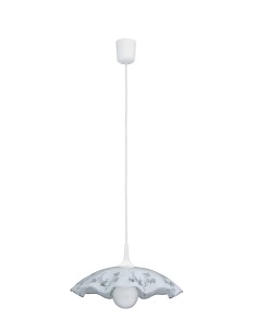 Rabalux Vino Висящи осветителни тела IP20 E27 1x MAX 60W 4795 - Цена | LEDs4economy