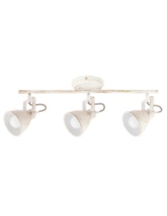 Rabalux Vivienne Спот осветление IP20 E14 3x MAX 40W 5968 - Цена | LEDs4economy