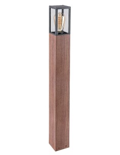 Rabalux Wales Външни стоящи лампи IP44 E27 1x MAX 60W K 7197 - Цена | LEDs4economy