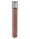 Rabalux Wales Външни стоящи лампи IP44 E27 1x MAX 60W K 7197 - 5