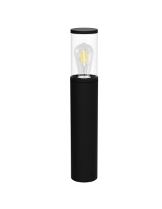 Rabalux Wellington Външни стоящи лампи IP44 E27 1x MAX 60W K 7503 - Цена | LEDs4economy