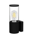 Rabalux Wellington Външно стенно осветление IP44 E27 1x MAX 60W K 7502 - 5