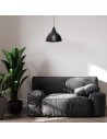 Rabalux Wilbour Висящи осветителни тела IP20 E27 1x MAX 60W K 72013 - 12
