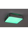 Rabalux Wolimir Осветление за баня IP44 LED 22W 2982 - 18