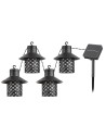Rabalux Ximpu Соларно осветление IP44 LED 0,1W 2700K 77003 - 4