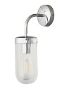 Rabalux Yago Осветление за баня IP44 E27 1x MAX 60W 3309 - 5